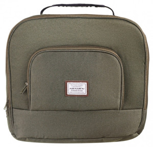 Коляска универсальная Adamex Luciano jeans 2 в 1