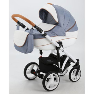 Коляска универсальная Adamex Encore 2 в 1