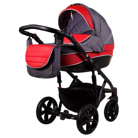 Коляска универсальная Adamex Encore 2 в 1