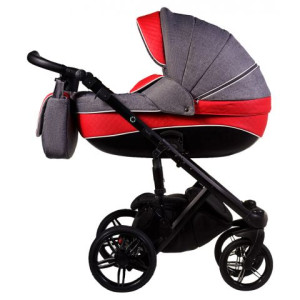 Коляска универсальная Adamex Encore 2 в 1