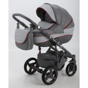 Коляска универсальная Adamex Encore 2 в 1