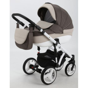 Коляска универсальная Adamex Encore 2 в 1