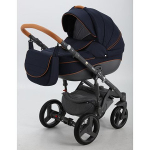 Коляска универсальная Adamex Encore 2 в 1