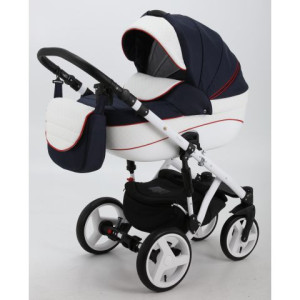 Коляска универсальная Adamex Encore 2 в 1