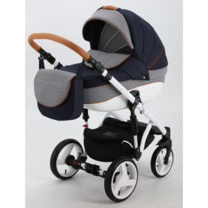 Коляска универсальная Adamex Encore 2 в 1