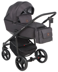Коляска универсальная Adamex Barcelona 2 в 1