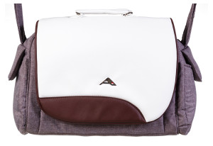 Универсальная коляска Adamex Sofia Happy Collection 2 в 1, ретро