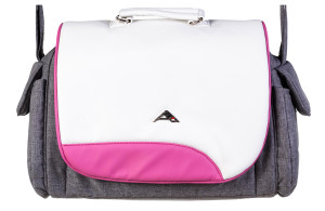 Универсальная коляска Adamex Sofia Happy Collection 2 в 1, ретро