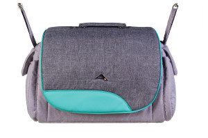 Универсальная коляска Adamex Sofia Happy Collection 2 в 1, ретро