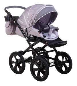 Универсальная коляска Adamex Sofia Happy Collection 2 в 1, ретро