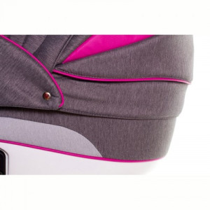 Коляска универсальная Adamex Aspena Rainbow 2 в 1