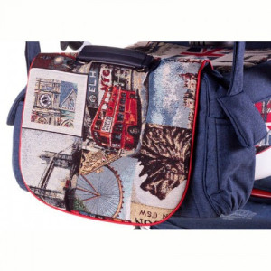 Коляска универсальная Adamex Aspena World Collection 2 в 1