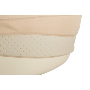 Коляска Adamex Avila Кожа 2 в 1