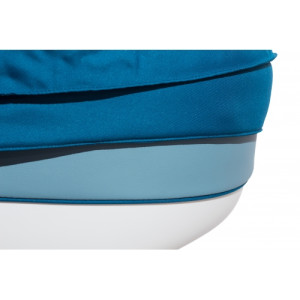 Коляска Adamex Avila Кожа 2 в 1