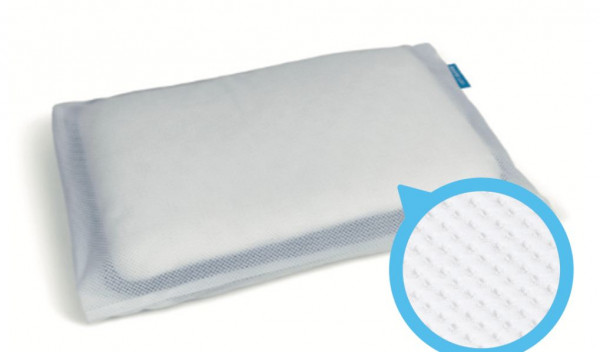 Наволочка для подушки AeroSleep, дышащая, 33 х 48 см