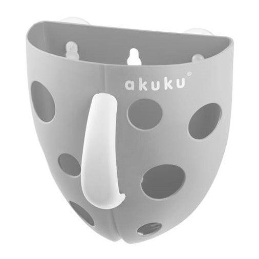 Контейнер для игрушек в ванную Akuku A0346