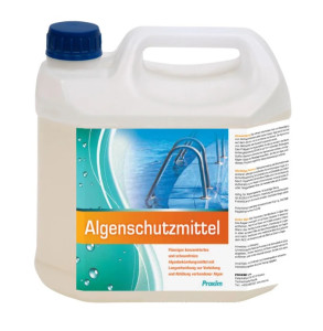Средство для защиты от водорослей Proxim Альгицид Форте, 3-5л