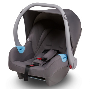 Автокресло Anex Type для колясок E/type и M/type, группа 0+/1, от 0 до 13 кг, с адаптерами