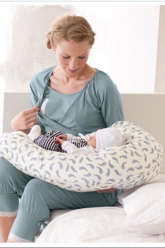 Подушка для беременных Anita, для кормления