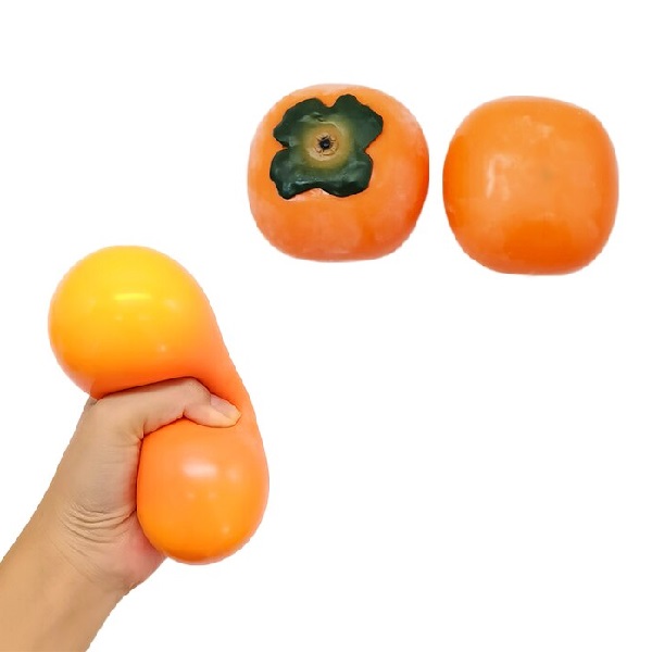 Игрушка - антистресс Essa Toys Фрукт, сквиш