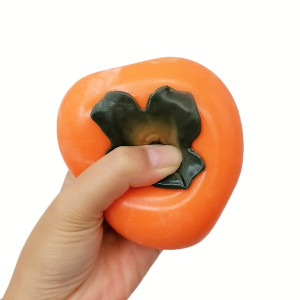 Игрушка - антистресс Essa Toys Фрукт, сквиш