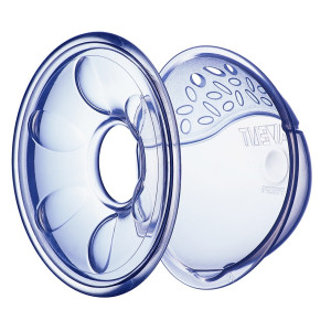 Накладки для сбора грудного молока Avent Philips, защитные, лактационные, силиконовые