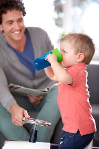 Поильник тернировочный Philips AVENT Взрослая чашка, 340 мл