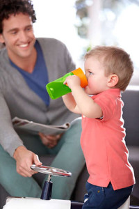 Поильник тернировочный Philips AVENT Взрослая чашка, 340 мл