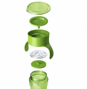 Поильник тернировочный Philips AVENT Взрослая чашка, 340 мл