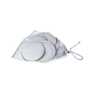 Прокладки для груди AVENT Philips, многоразовые вкладыши для бюстгальтера, 6 шт.