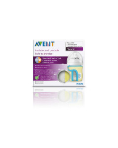 Чехол защитный Philips Avent для стеклянной бутылочки, 120 мл