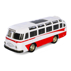 Машинка АвтоXim М 5664 Автобус, металлический