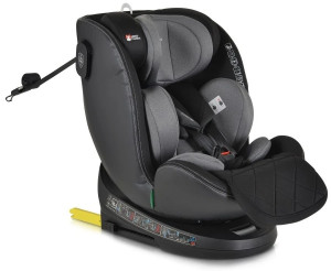 Автокресло для новорожденного Cangaroo Castor i-Size Isofix, группа 0/1/2/3, от 0 до 36кг