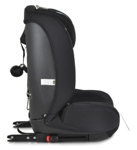 Автокресло детское Moni Isafe Isofix, группа 1/2/3, от 9 до 36кг
