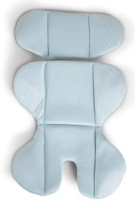 Автокресло детское Moni Isafe Isofix, группа 1/2/3, от 9 до 36кг
