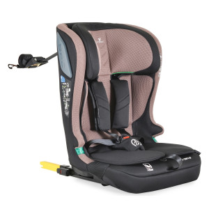 Автокресло детское Cangaroo iDrive Phantom, группа 1/2/3, от 9 до 36кг
