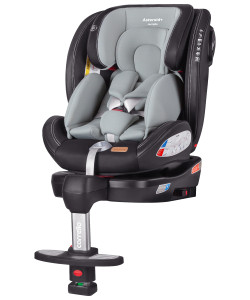 Автокресло Carrello Asteroid+, Isofix, с поворотом, группа 0+/1/2/3, от 0m+ до 36кг