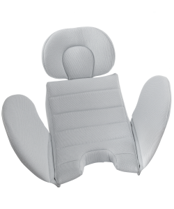 Автокресло Carrello Asteroid+, Isofix, с поворотом, группа 0+/1/2/3, от 0m+ до 36кг