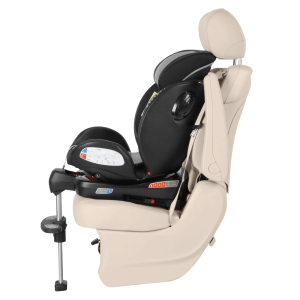 Автокресло Carrello Asteroid+, Isofix, с поворотом, группа 0+/1/2/3, от 0m+ до 36кг