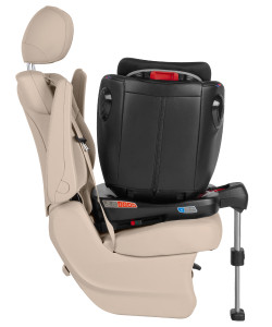 Автокресло Carrello Asteroid+, Isofix, с поворотом, группа 0+/1/2/3, от 0m+ до 36кг