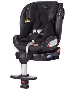 Автокресло Carrello Asteroid+, Isofix, с поворотом, группа 0+/1/2/3, от 0m+ до 36кг