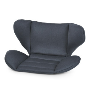 Автокресло El Camino Everest ME 1114 ISOFIX 360, 0+/1/2/3, до 36 кг