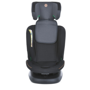 Автокресло El Camino i-Con ME 1117 ISOFIX 360, 0+/1/2/3, до 36 кг