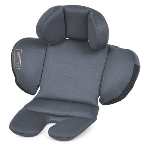 Автокресло El Camino i-Con ME 1117 ISOFIX 360, 0+/1/2/3, до 36 кг