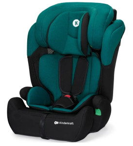 Автокресло KinderKraft COMFORT UP 2 i-Size, группа 1/2/3, от 9 до 36кг