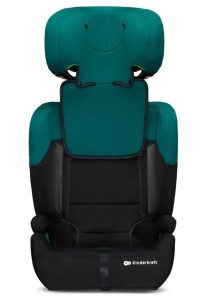 Автокресло KinderKraft COMFORT UP 2 i-Size, группа 1/2/3, от 9 до 36кг