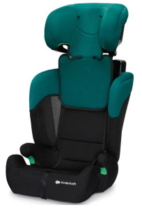 Автокресло KinderKraft COMFORT UP 2 i-Size, группа 1/2/3, от 9 до 36кг