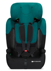 Автокресло KinderKraft COMFORT UP 2 i-Size, группа 1/2/3, от 9 до 36кг