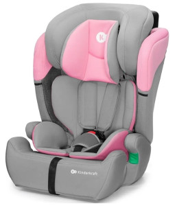 Автокресло KinderKraft COMFORT UP 2 i-Size, группа 1/2/3, от 9 до 36кг