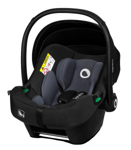 Автокресло Lionelo Astrid I-Size, группа 0+, от 0 до 13 кг